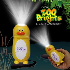 Promotional Flashlights | Customized Flashlights | Promo Flashlights