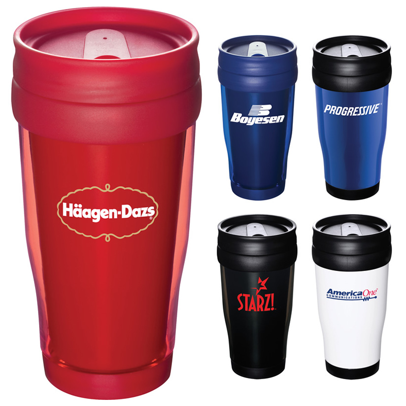 Customized Columbia 16 oz Insulated Tumbler Promotional Columbia 16