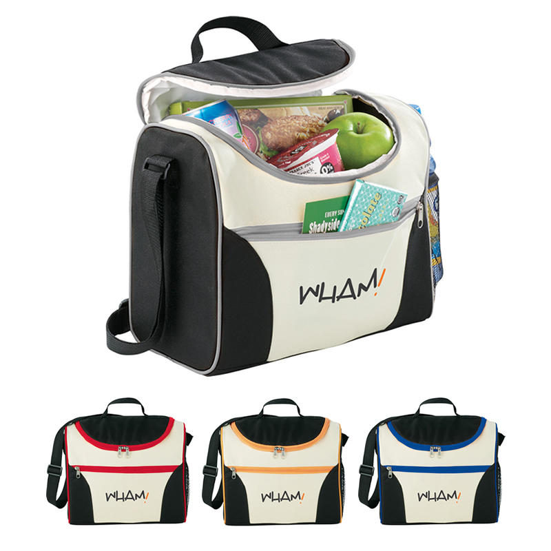 Customized The Landmark Event Cooler Promotional The Landmark Event