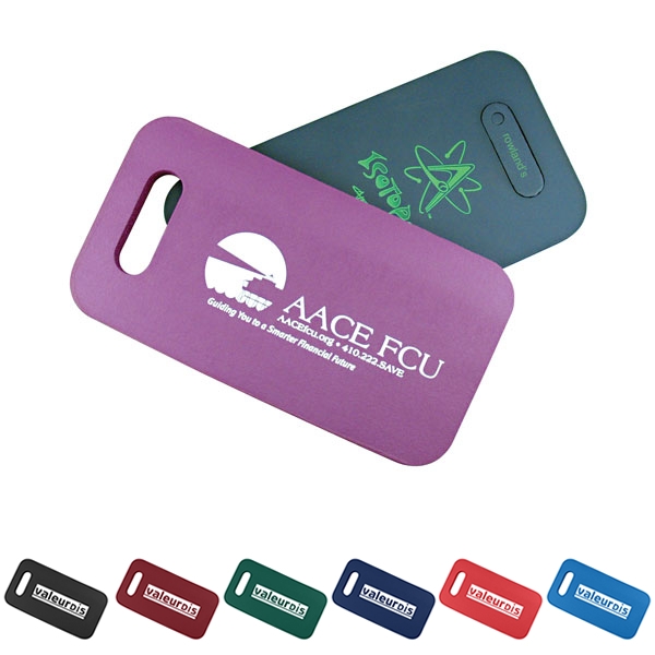 Promotional Closed Cell Foam Kneeling Pad Customized Closed Cell Foam