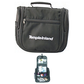 promotional toiletry bag