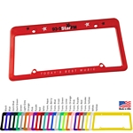 Promotional 4 Holes with Straight Top