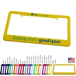 Promotional 2 Holes with Straight Bottom