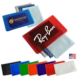 Promotional Micro Fiber Cleaning Towel