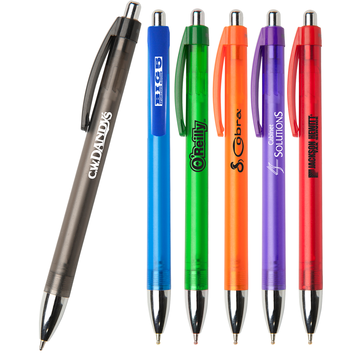 Promotional Modesto FR Glide-Write Pen | Customized Modesto FR Glide ...