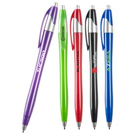 Promotional Pasadena WX Click Pen | Customized Pasadena WX Click Pen ...