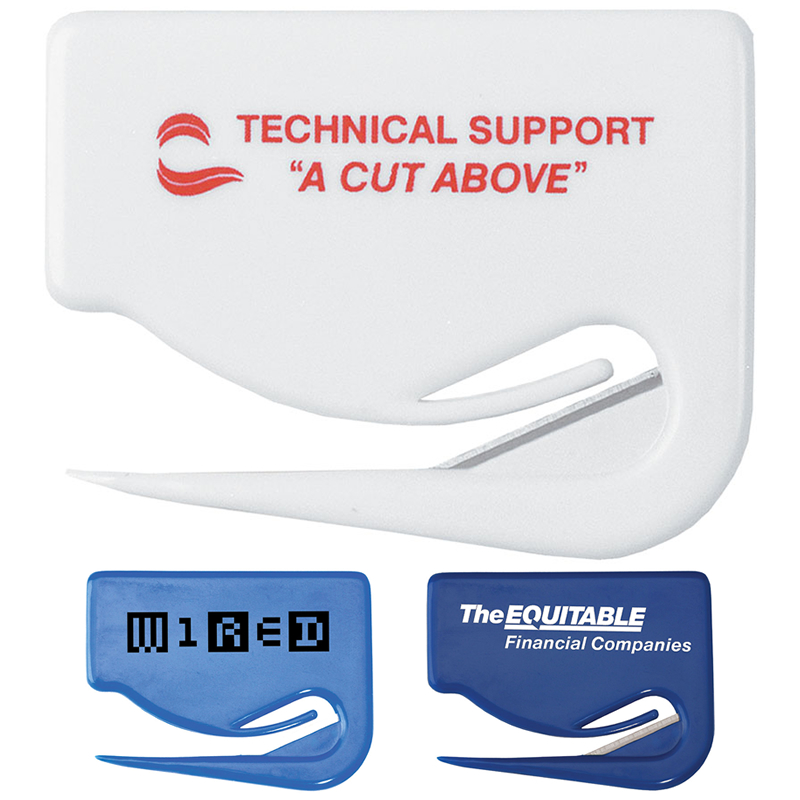 Customized Handy Letter Opener Promotional Openers Promotional Handy Letter Opener