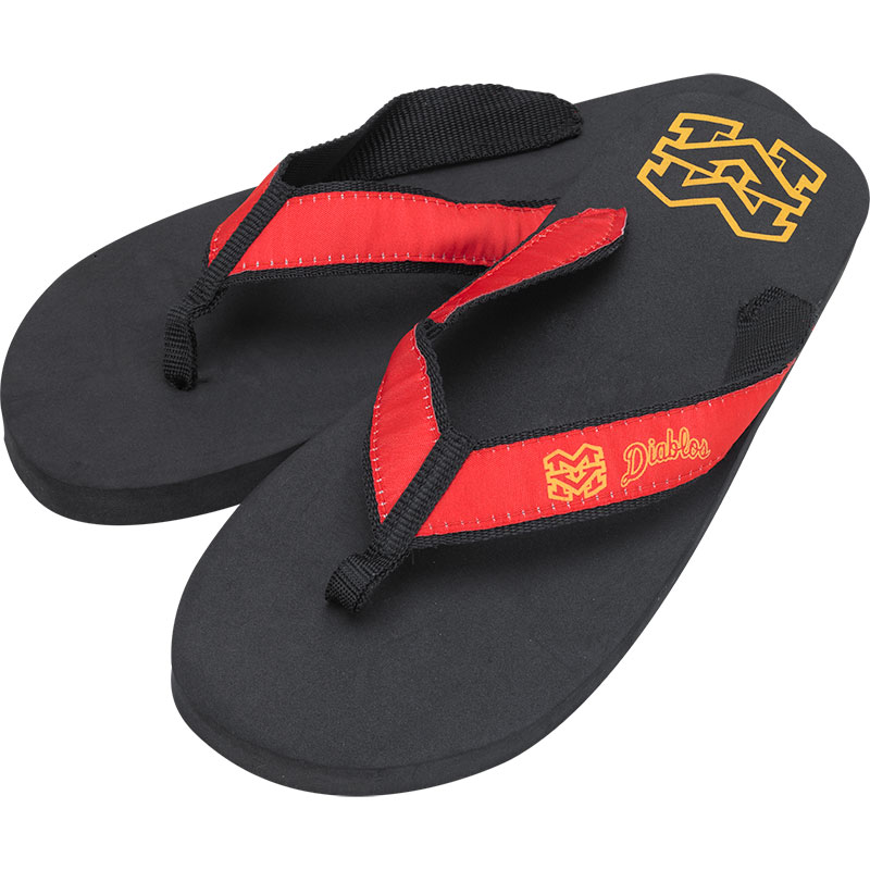Customized Sunrise Deluxe Sandals | Promotional Sunrise Deluxe Sandals | Promotional Footwear