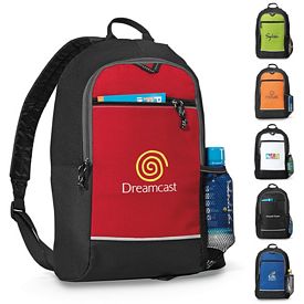 promotional backpacks
