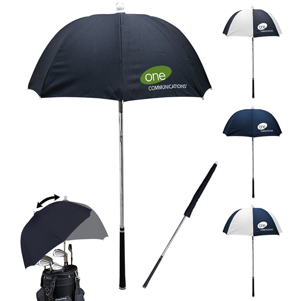 golf travel bag umbrella