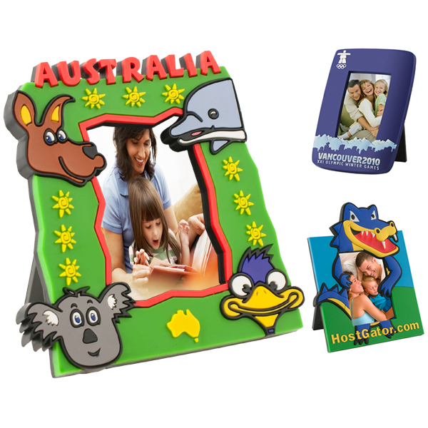 Promotional Visualize Custom Design Photo Frame Customized Visualize