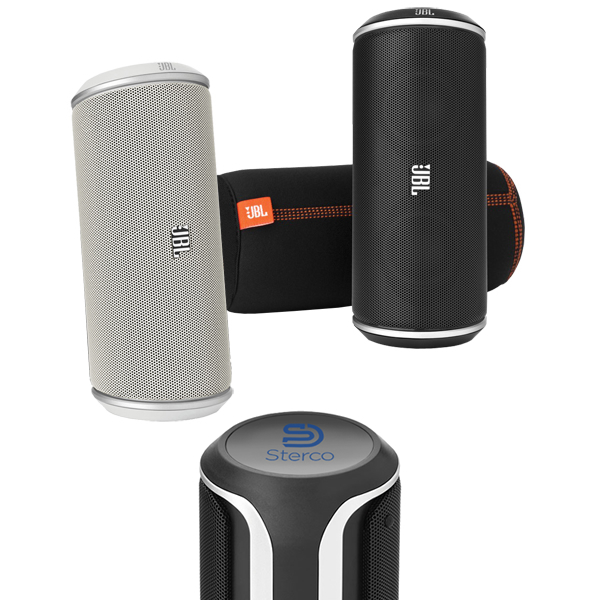 Promotional JBL Flip Bluetooth Speaker Customized JBL Flip Bluetooth
