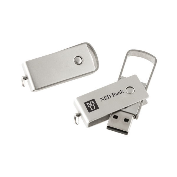 Promotional Granada USB 2.0 Flash Drive | Customized Granada USB 2.0 ...