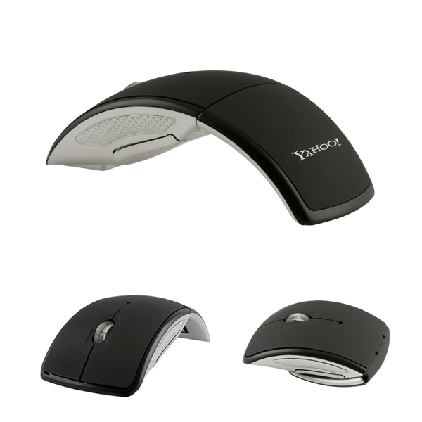 wireless travel mouse