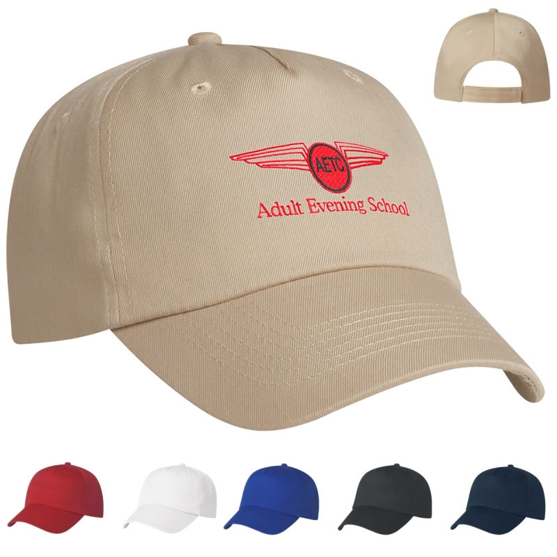 promotional caps