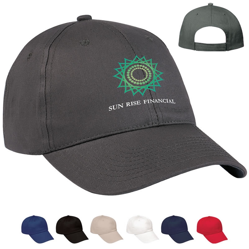 promotional caps