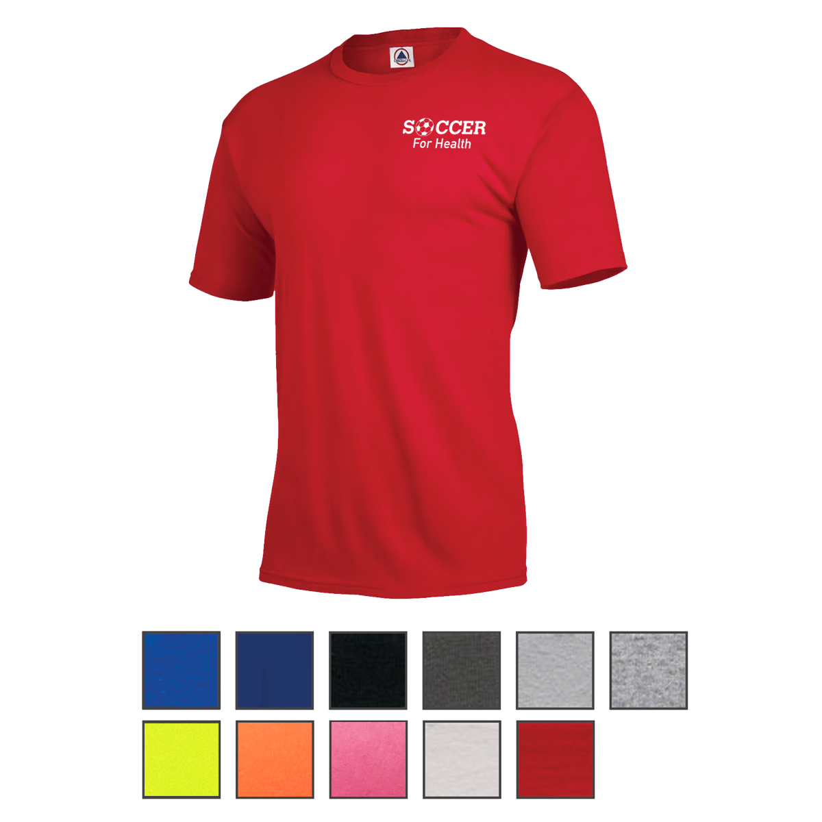 delta dri t shirt
