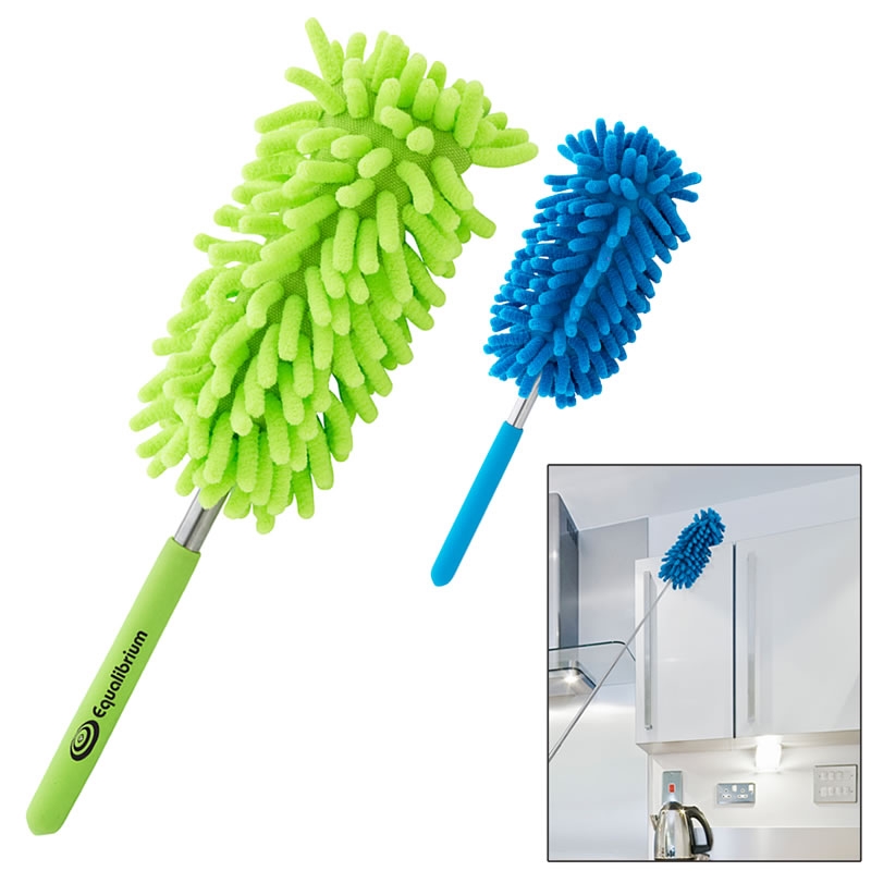 Promotional Telescopic Dust Wand Customized Telescopic Dust Wand