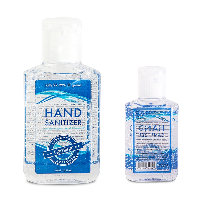 Customized 2 oz Hand Sanitizer Promotional 2 oz Hand Sanitizer