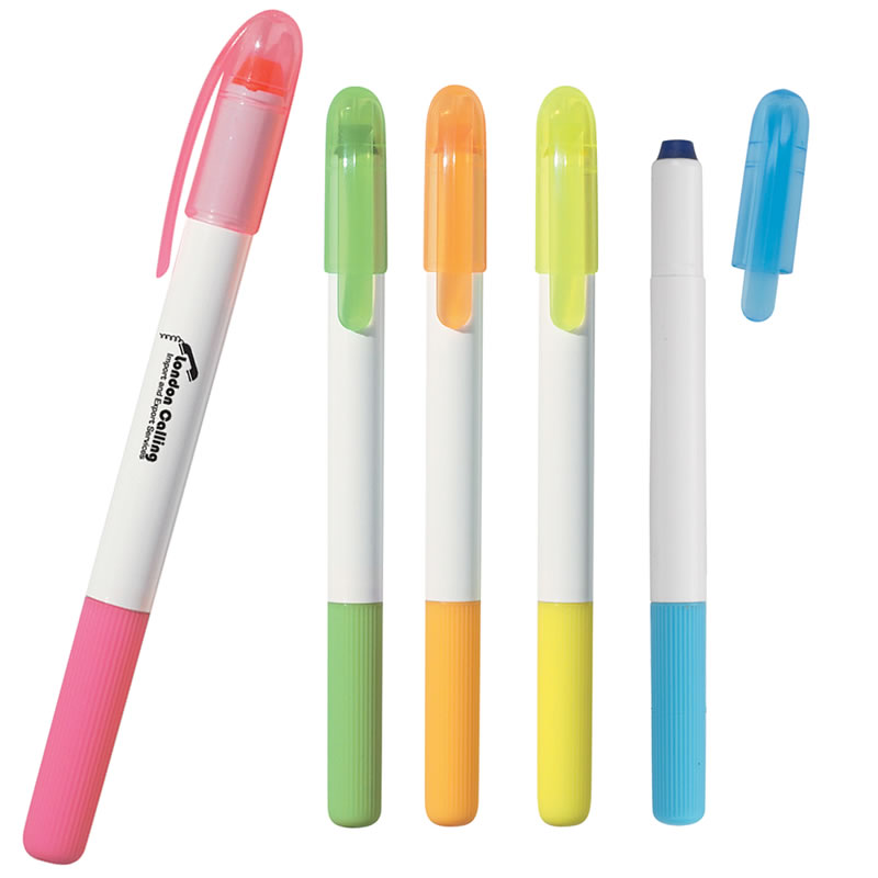 Promotional Gel Wax Highlighter Customized Gel Wax Highlighter