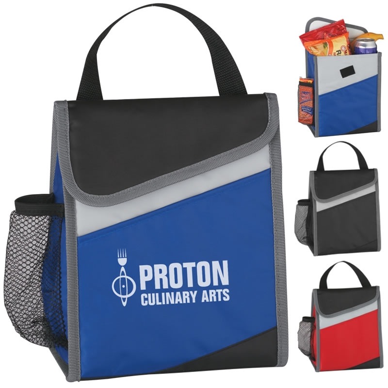 promotional lunch bag