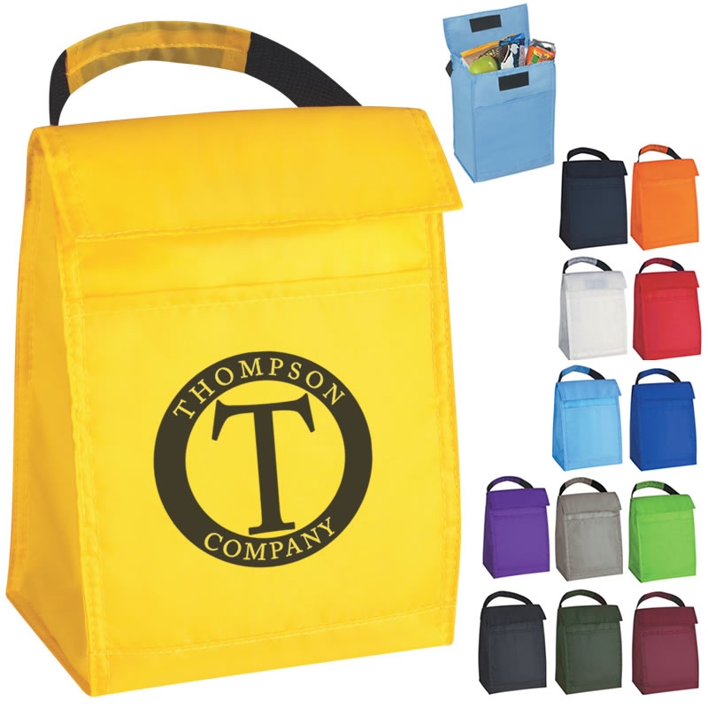 Budget Lunch Bag