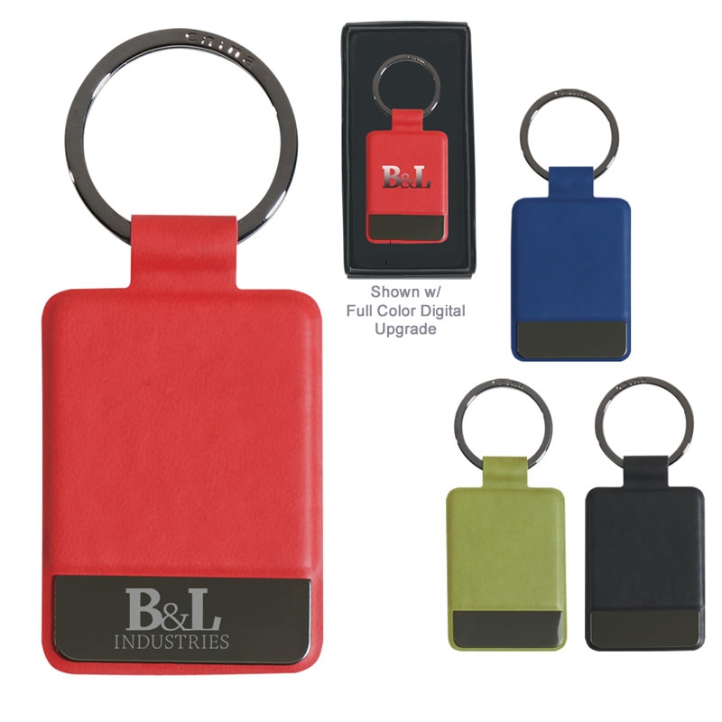 Promotional Expedition Key Tag Customized Expedition Key Tag