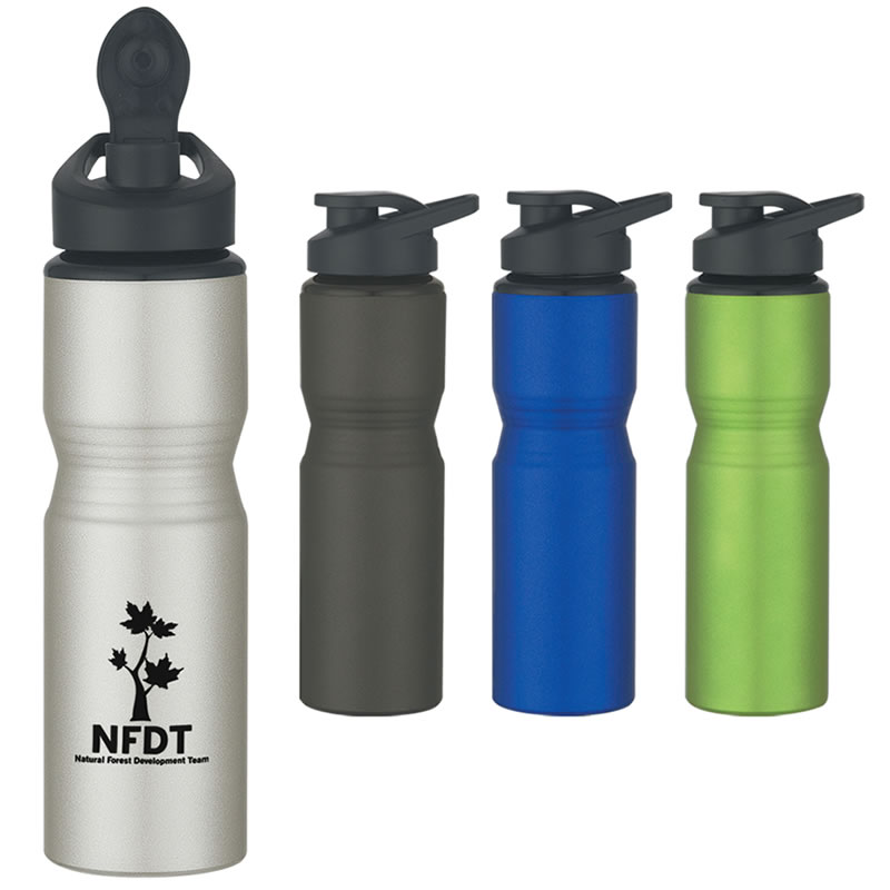 Customized 28 oz Aluminum Sports Bottle Promotional 28 oz Aluminum Sports Bottle Promotional