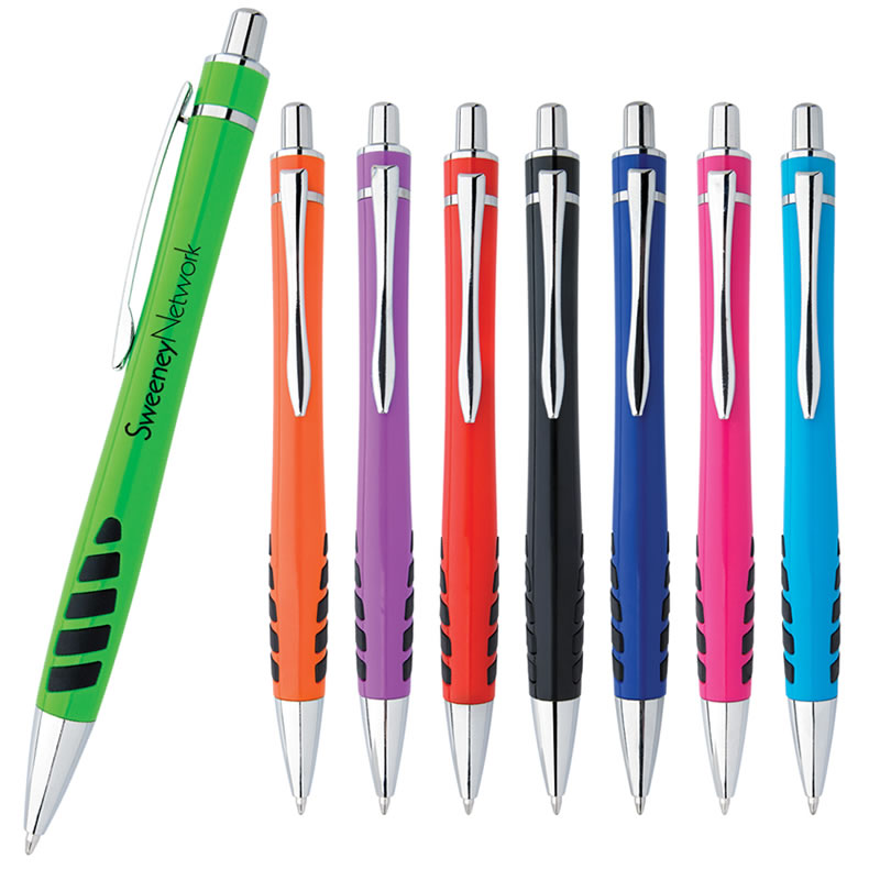 Customized The Element Pen | Promotional The Element Pen | Promotional ...