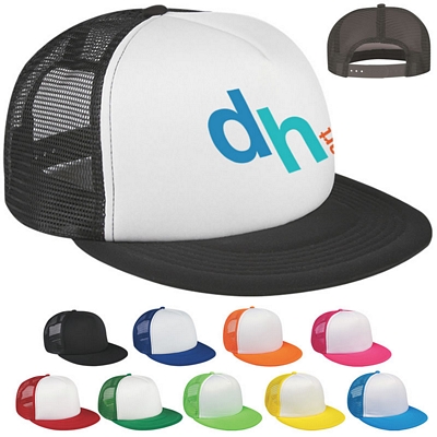 promotional trucker hats