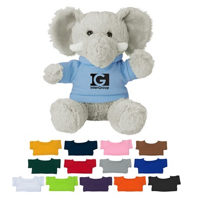 promotional stuffed animals in bulk