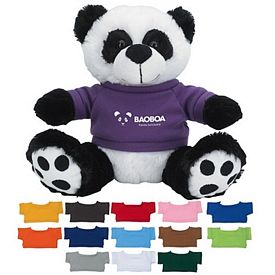 promotional soft toys