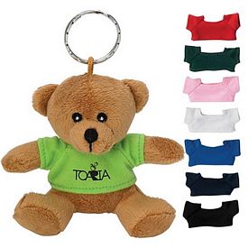 promotional soft toys