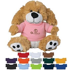 promotional soft toys