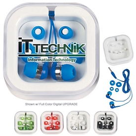 Promotional Electronic Gifts | Customized Technology Products | Logo