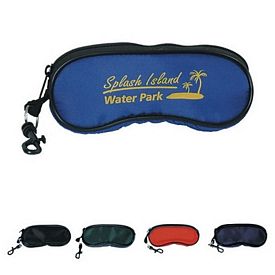 Promotional Sunglass Holders: Promotional Personalized Eyeglass Sunglass Holder