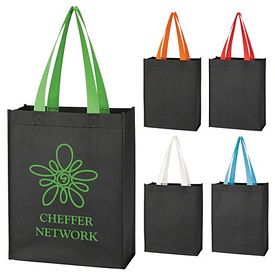 Promotional Tote Bags | Customized Tote Bags | Logo Tote Bags