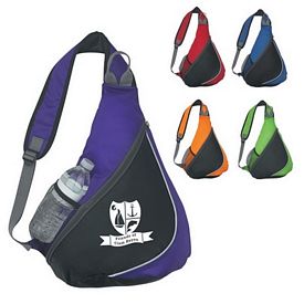 Customized Sling Backpack