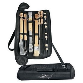 Promotional Barbeque Grill Sets Customized Barbeque Grill Sets
