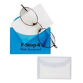 Promotional Eyeglass Cleaners: Promotional Eyeglass Cleaner and Case