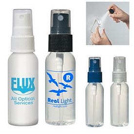 Customized 30ml Lens Cleaner Spray Pump