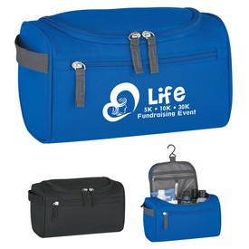 promotional toiletry bag