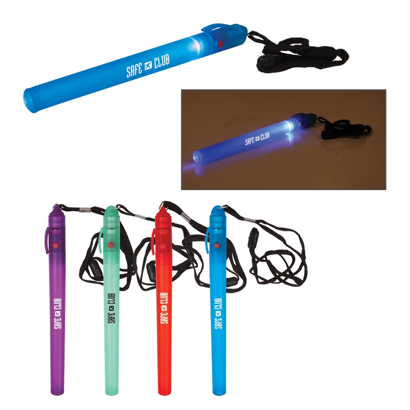 promotional glow sticks