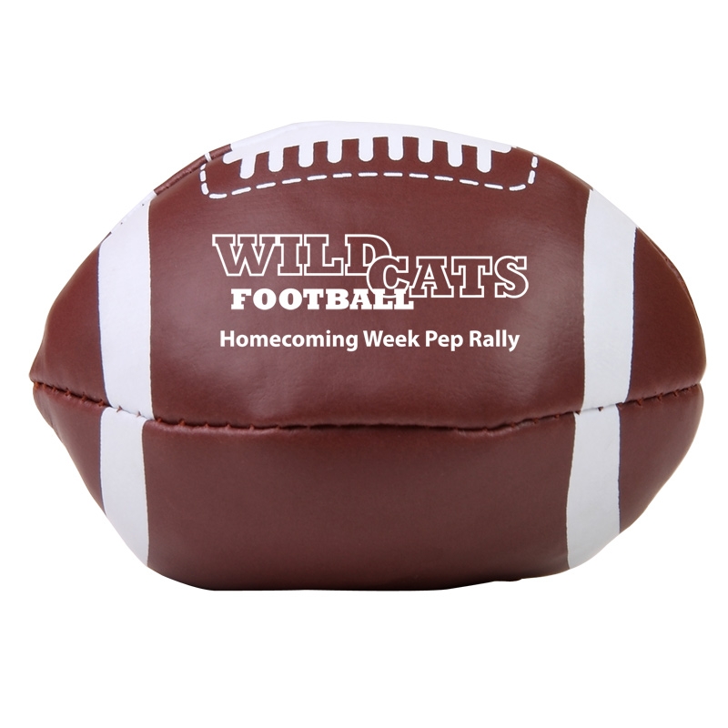 Promotional Football Hacky Sack Customized Football Hacky Sack
