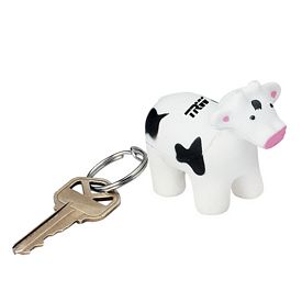 Promotional Cow Key Chain