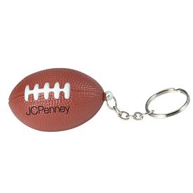 Promotional Promotional Football Key Chain
