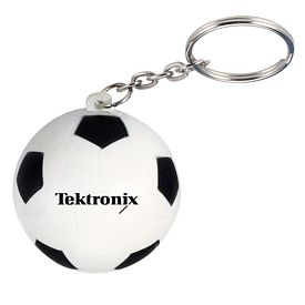 Promotional Promotional Soccer Key Chain