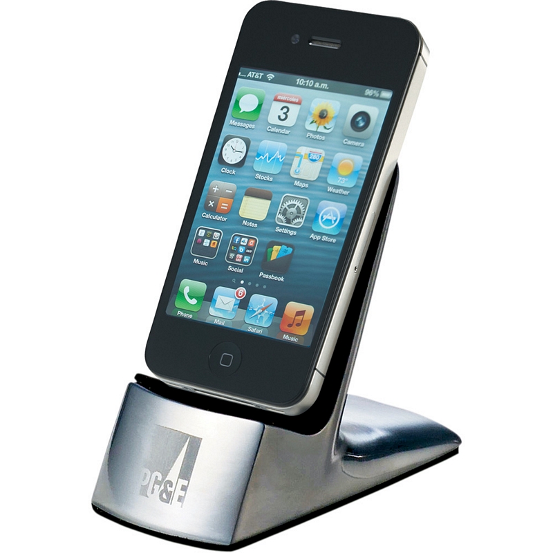 promotional cell phone stands