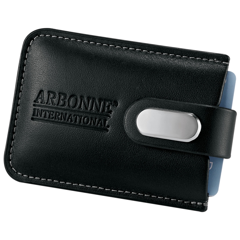 Customized Executive Business Card Case Promotional Executive