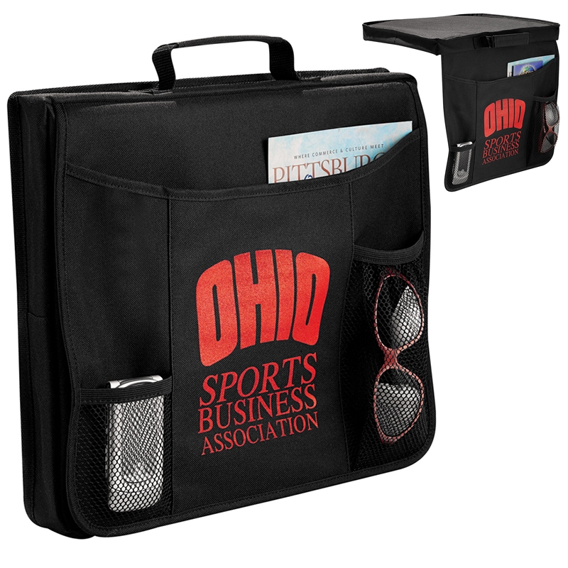 Customized Game Day Seat Cushion Promotional Game Day Seat Cushion